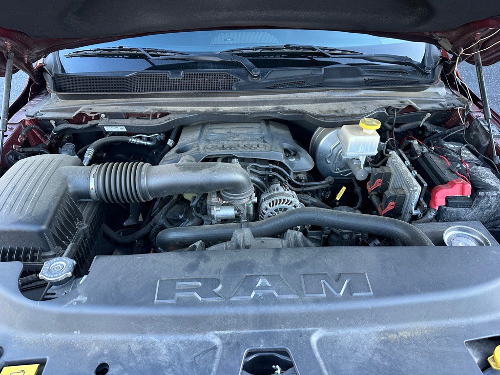 2019 RAM 1500 Image 34