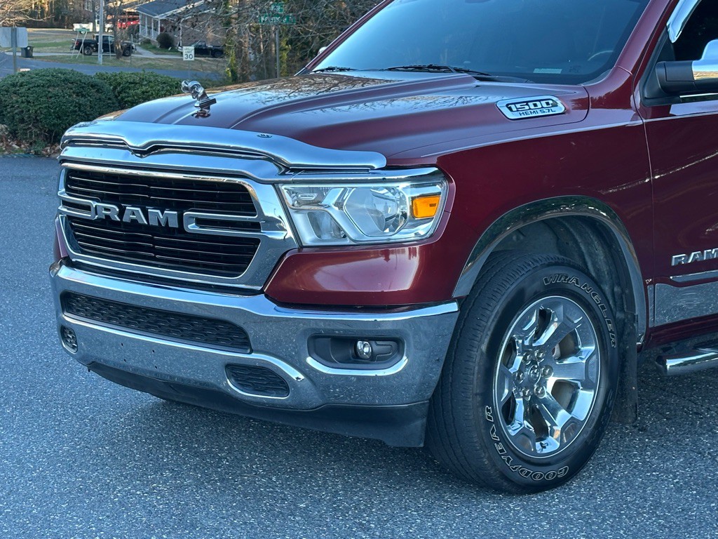 2019 RAM 1500 Image 35