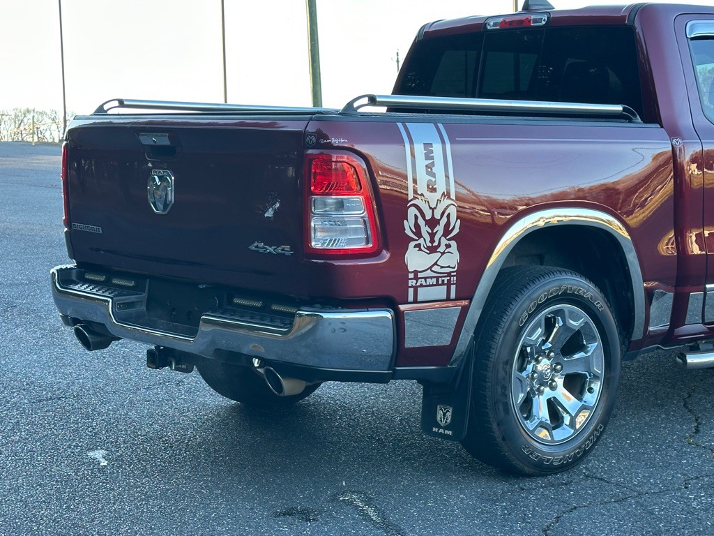 2019 RAM 1500 Image 38