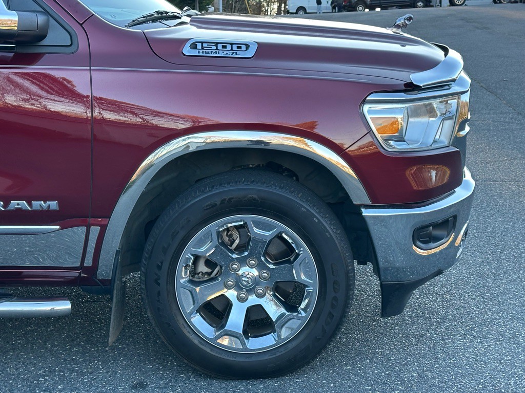 2019 RAM 1500 Image 39
