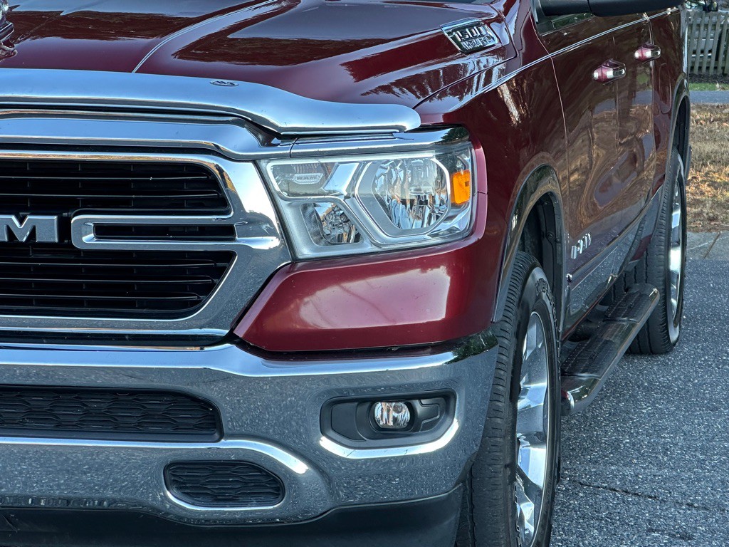2019 RAM 1500 Image 40