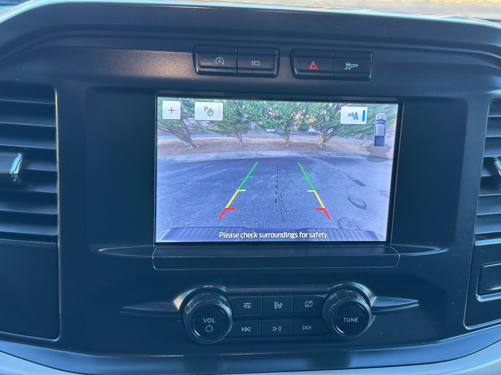 2021 Ford F-150 Image 5