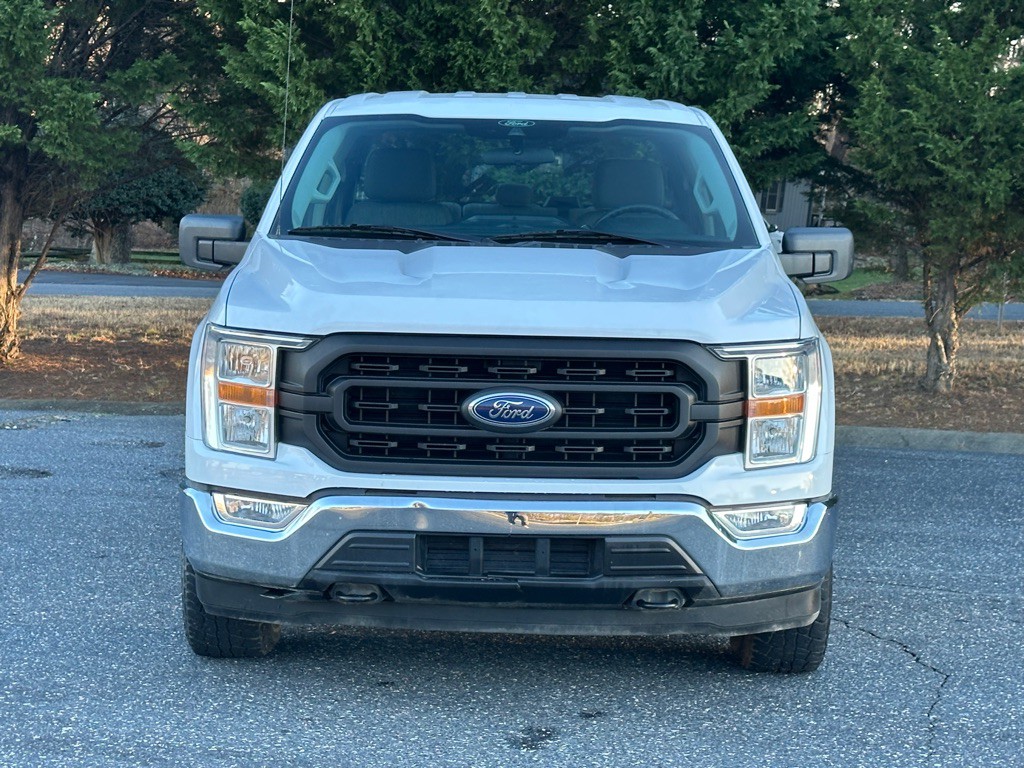 2021 Ford F-150 Image 13
