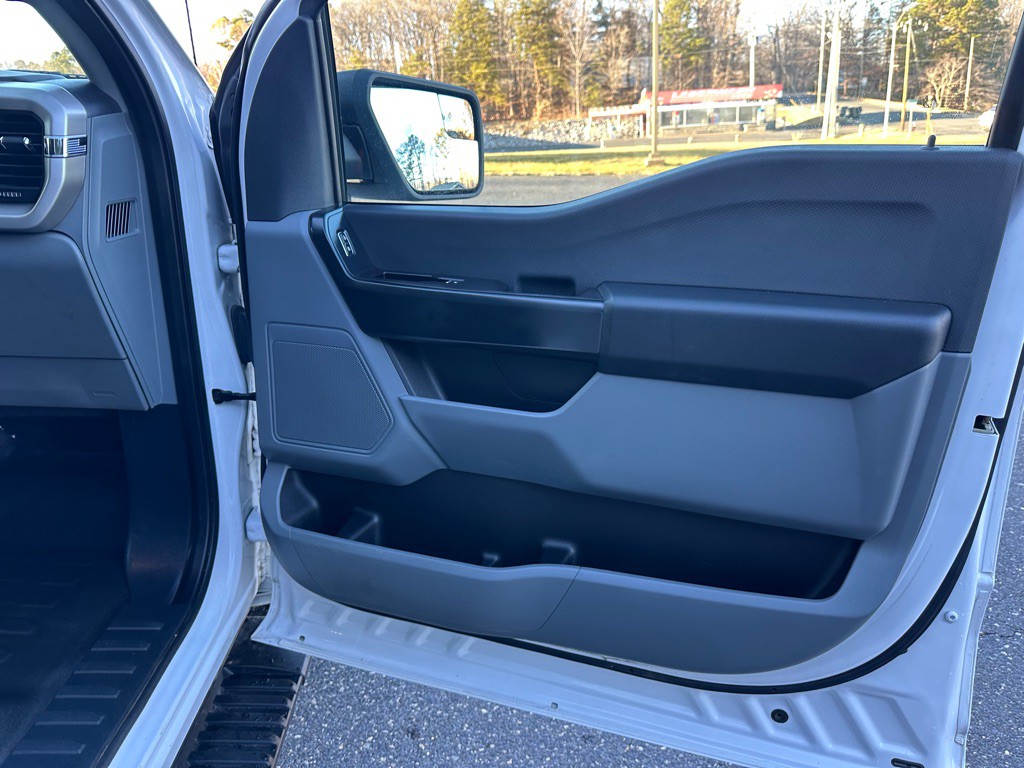 2021 Ford F-150 Image 19