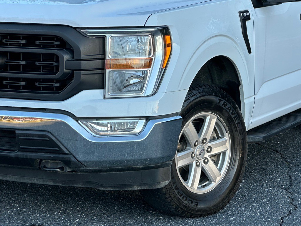2021 Ford F-150 Image 35
