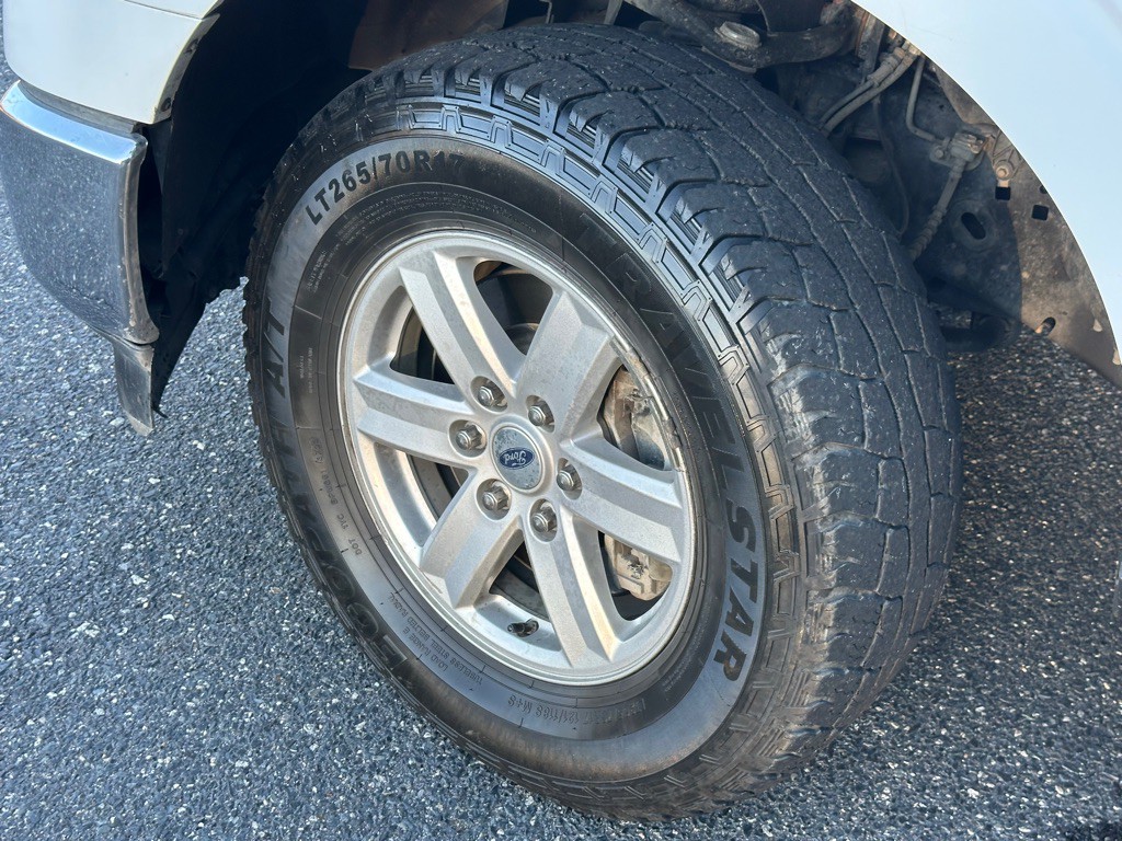 2021 Ford F-150 Image 36