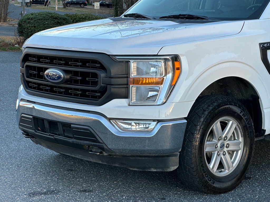 2021 Ford F-150 Image 37