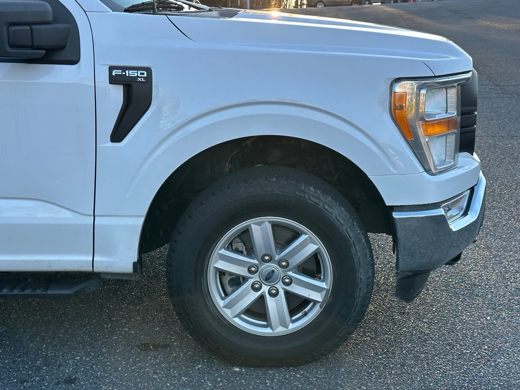 2021 Ford F-150 Image 39