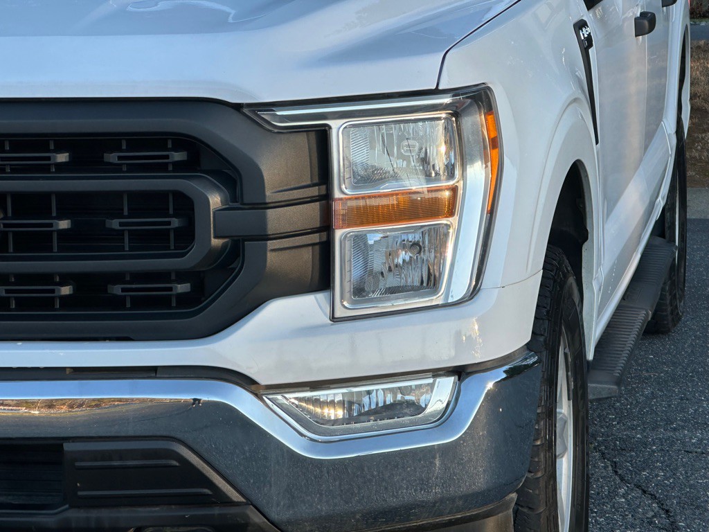 2021 Ford F-150 Image 40