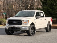 Image for 2021 Ford F-150 Supercrew ID: 7135430