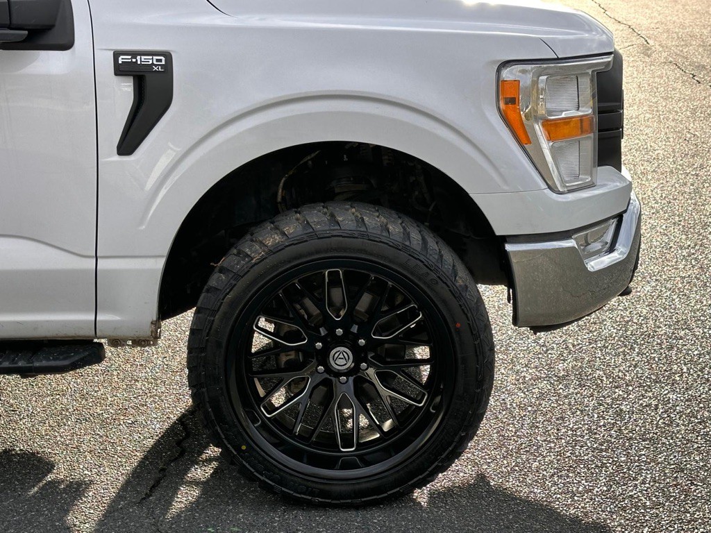 2021 Ford F-150 Image 5