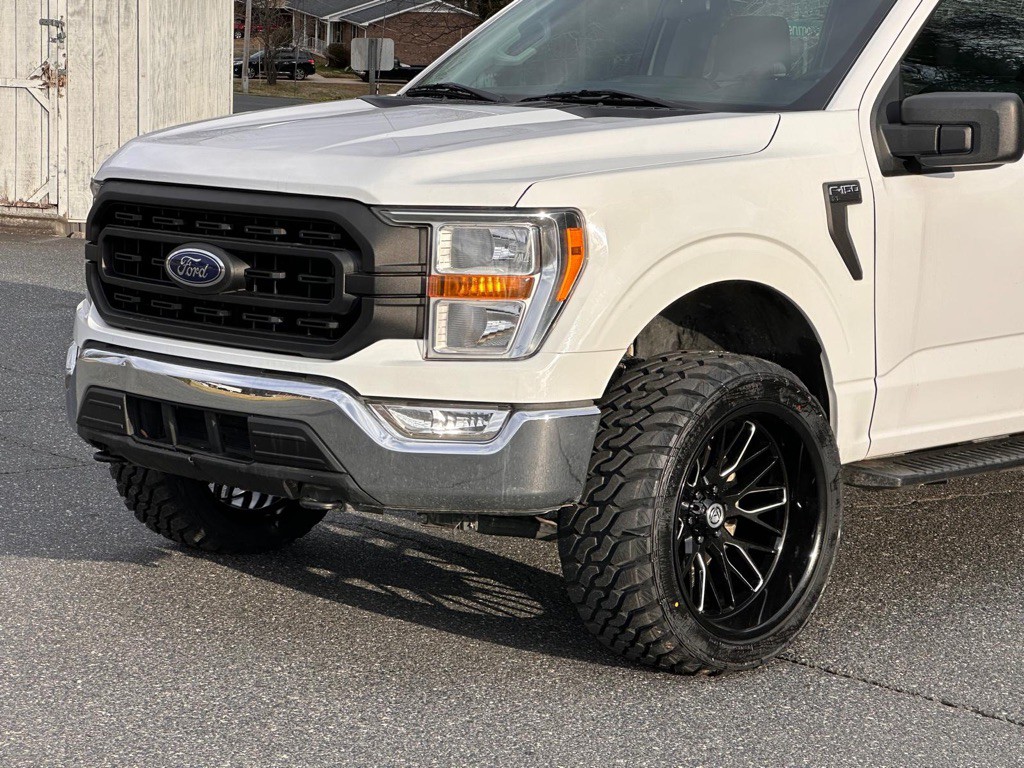 2021 Ford F-150 Image 6