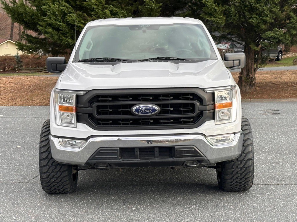2021 Ford F-150 Image 7
