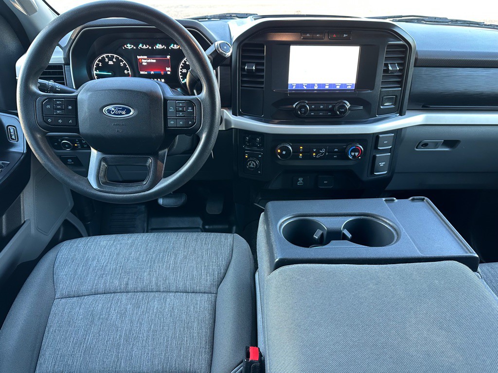 2021 Ford F-150 Image 12