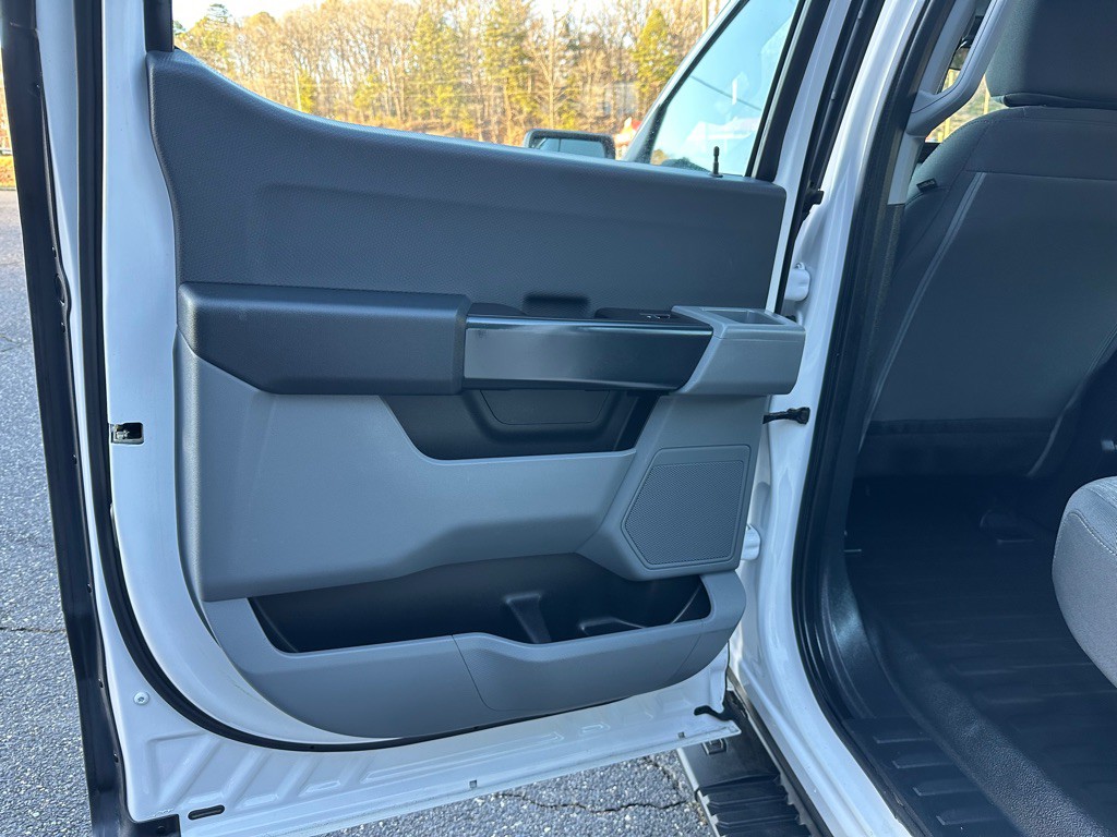 2021 Ford F-150 Image 24