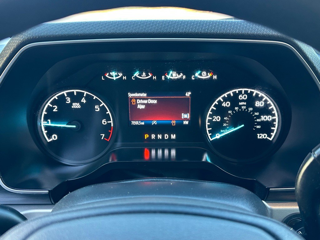 2021 Ford F-150 Image 28