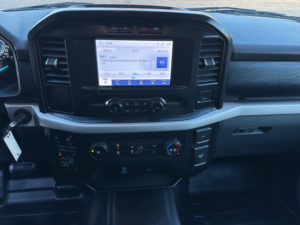 2021 Ford F-150 Image 29