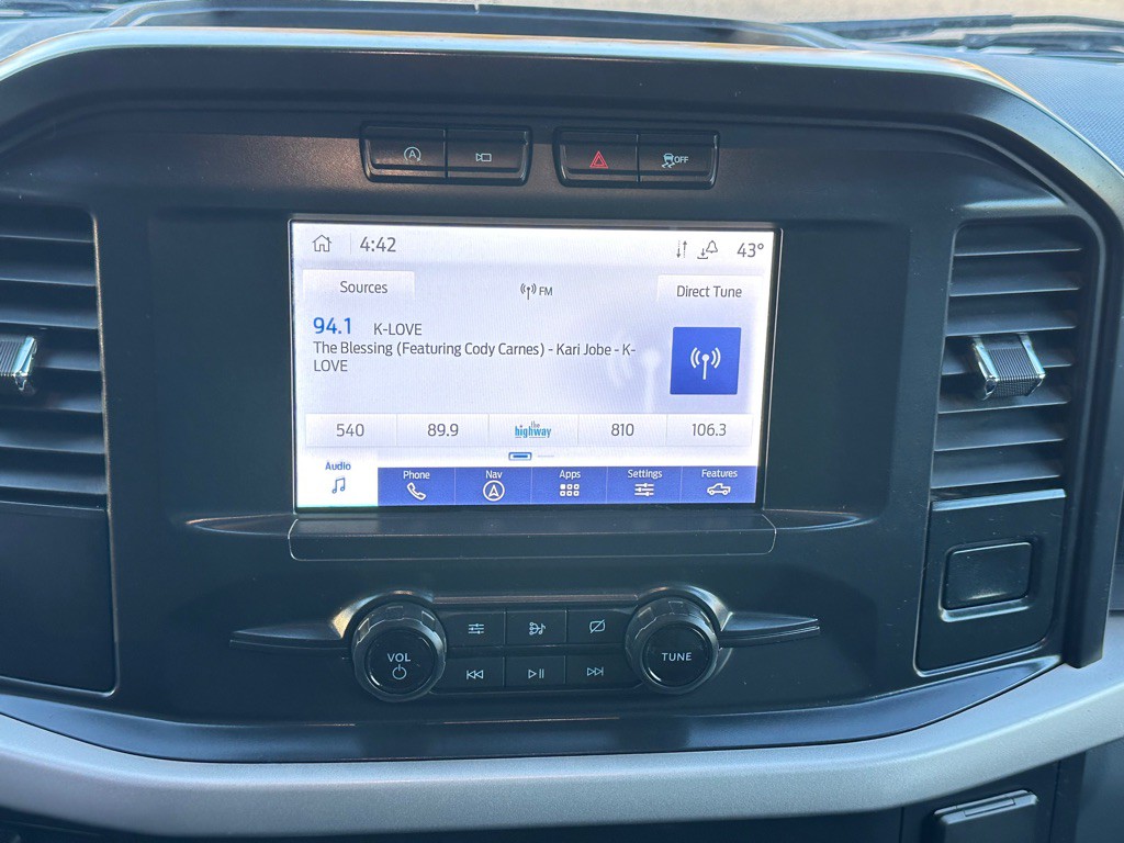 2021 Ford F-150 Image 30