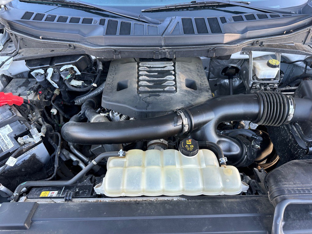 2021 Ford F-150 Image 36