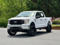 Image for 2021 Ford F-150 Supercrew ID: 7135430