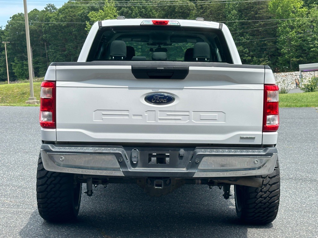 2021 Ford F-150 Image 6