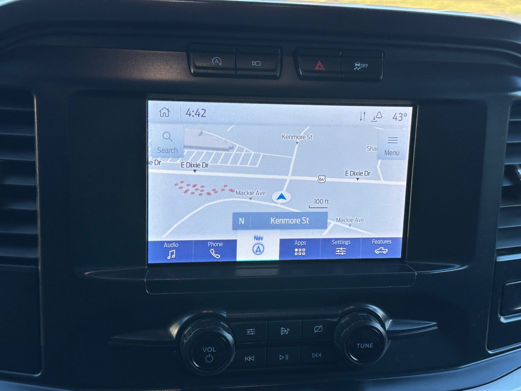 2021 Ford F-150 Image 11