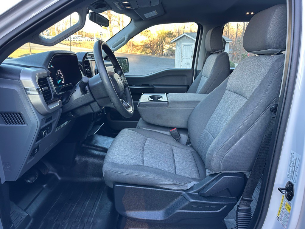 2021 Ford F-150 Image 13