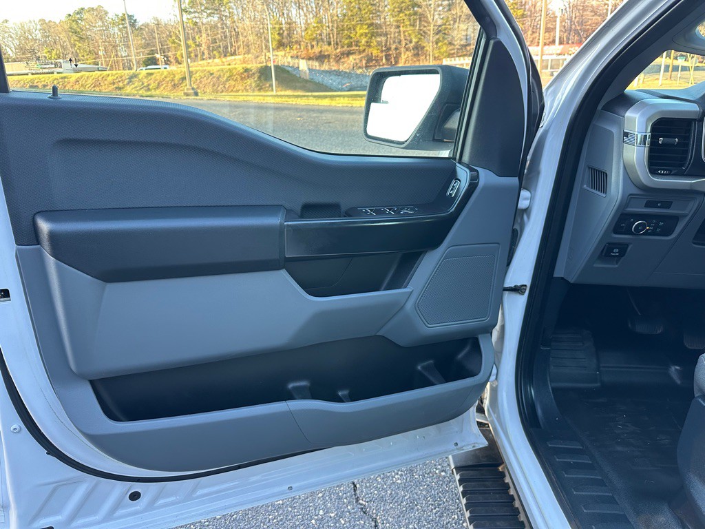 2021 Ford F-150 Image 14