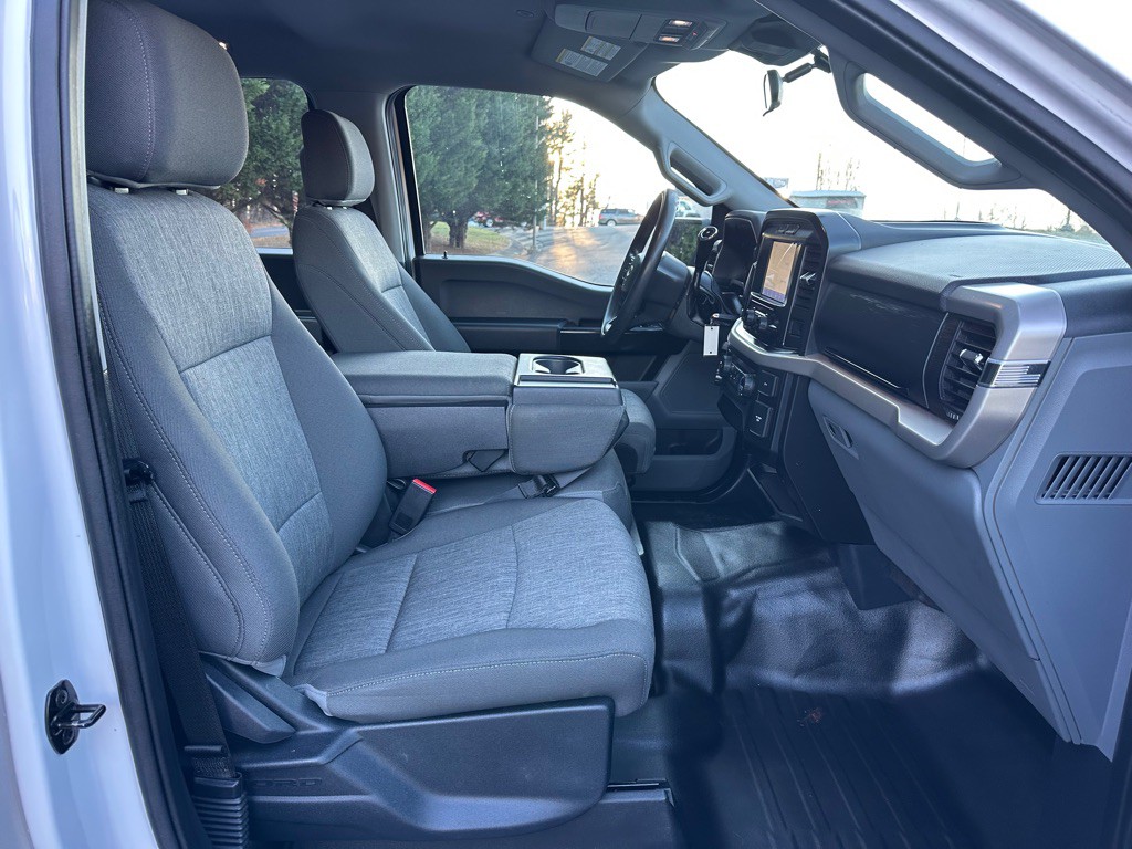 2021 Ford F-150 Image 16