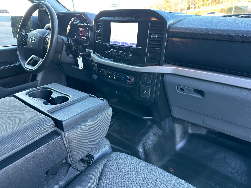 2021 Ford F-150 Image 17