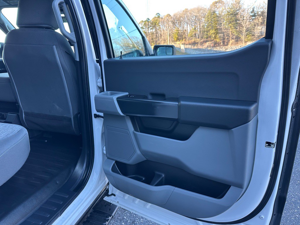 2021 Ford F-150 Image 19