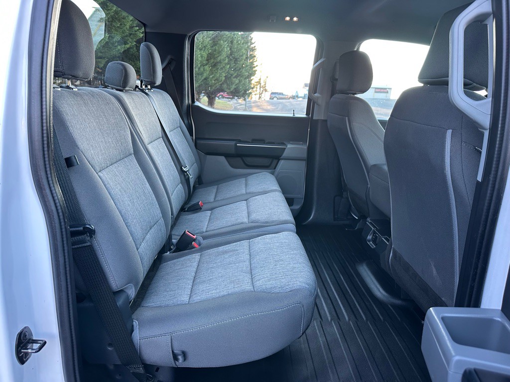 2021 Ford F-150 Image 20
