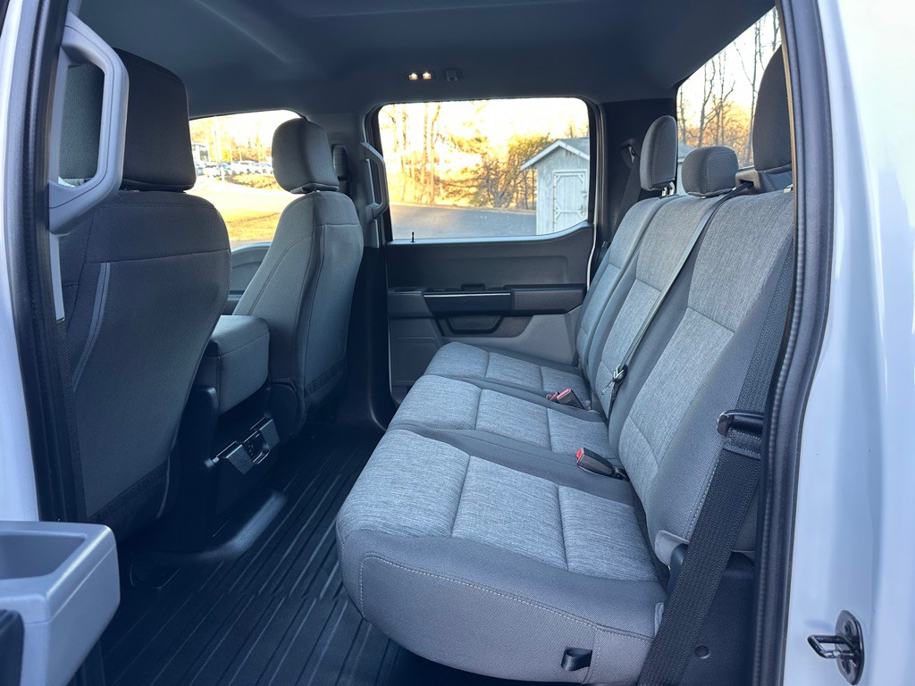 2021 Ford F-150 Image 22