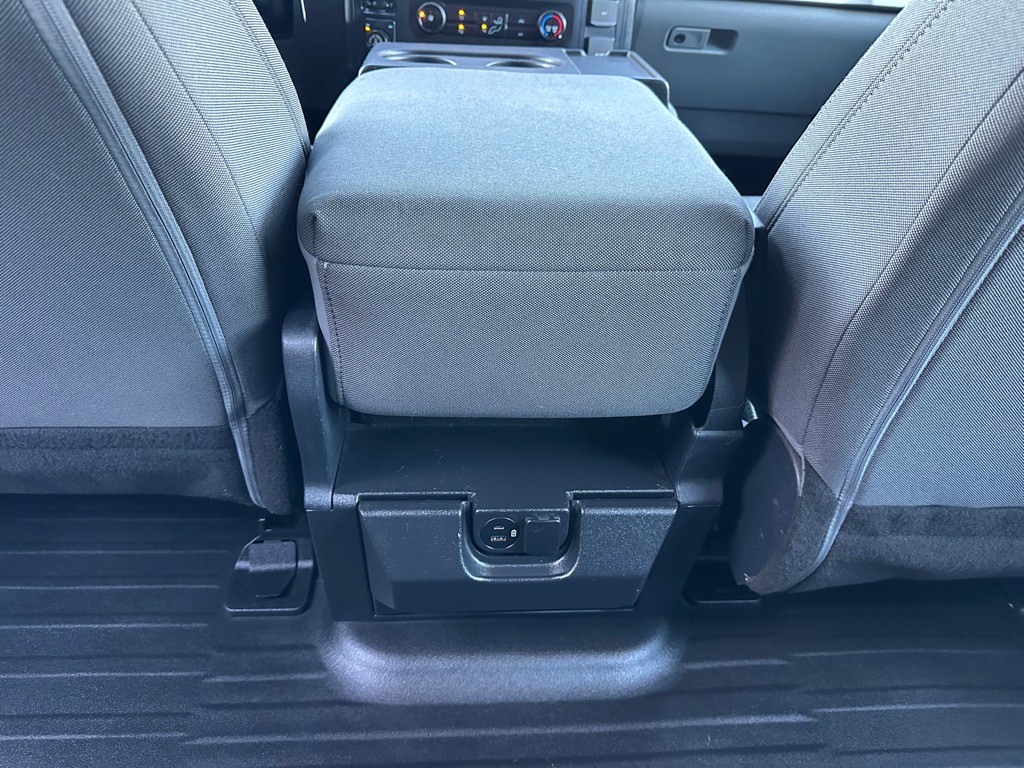 2021 Ford F-150 Image 23