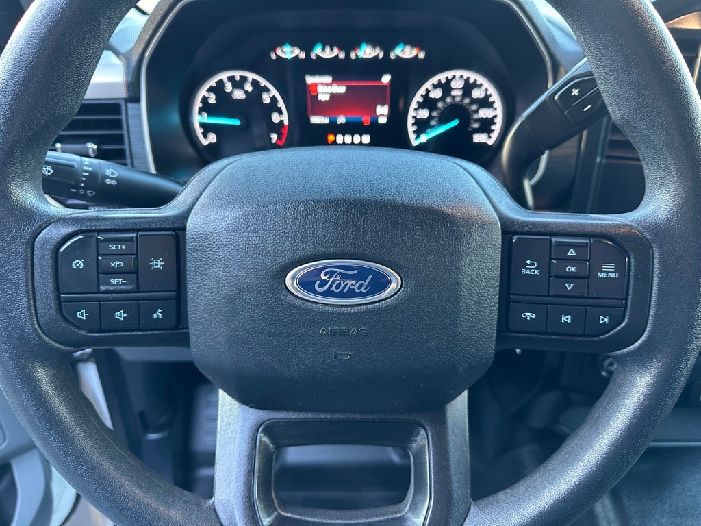 2021 Ford F-150 Image 24