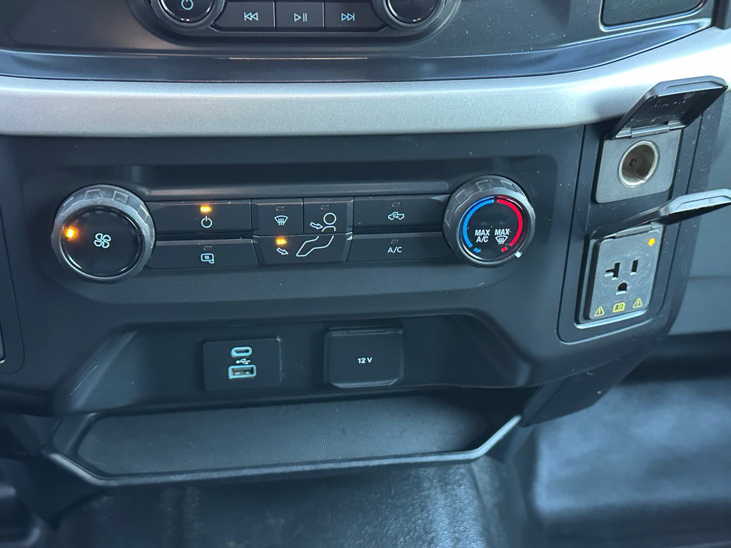 2021 Ford F-150 Image 28
