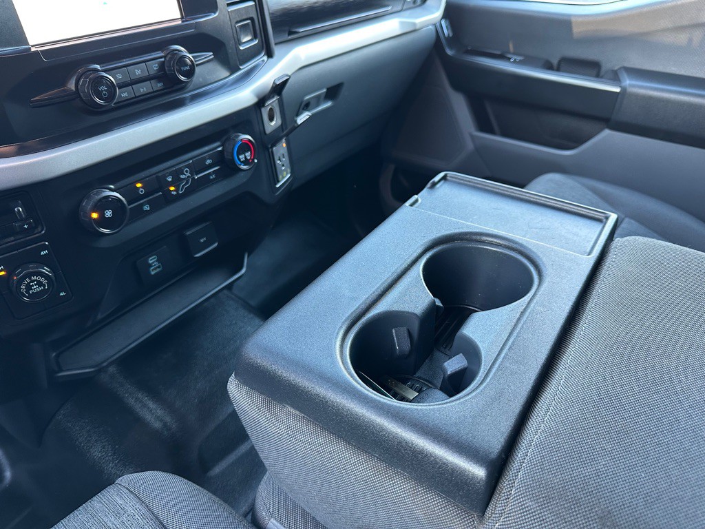 2021 Ford F-150 Image 30