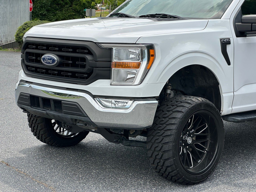 2021 Ford F-150 Image 36