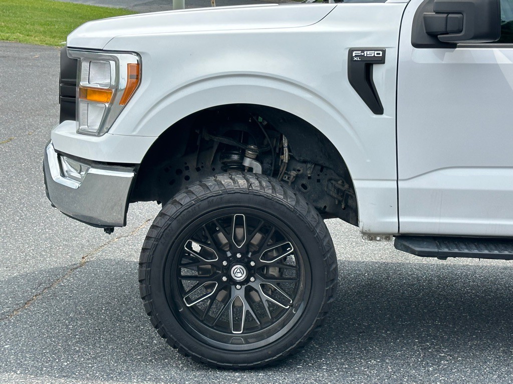 2021 Ford F-150 Image 37
