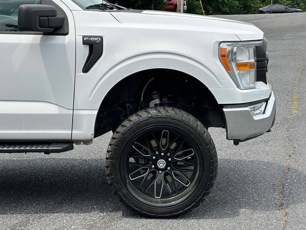 2021 Ford F-150 Image 40