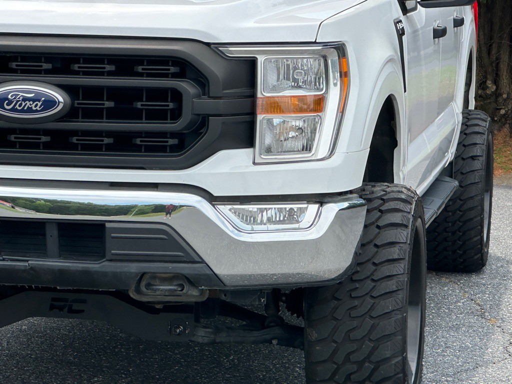 2021 Ford F-150 Image 41