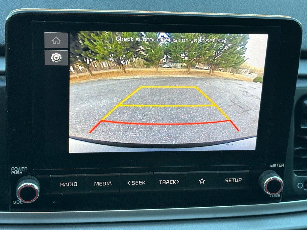 2023 Kia Rio Image 5