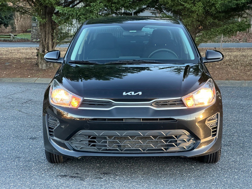 2023 Kia Rio Image 10