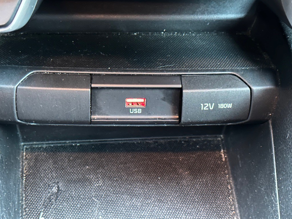 2023 Kia Rio Image 25