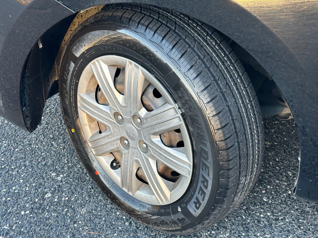 2023 Kia Rio Image 31