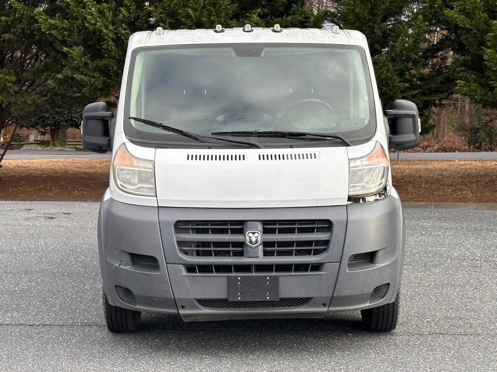 2014 RAM Promaster Image 8