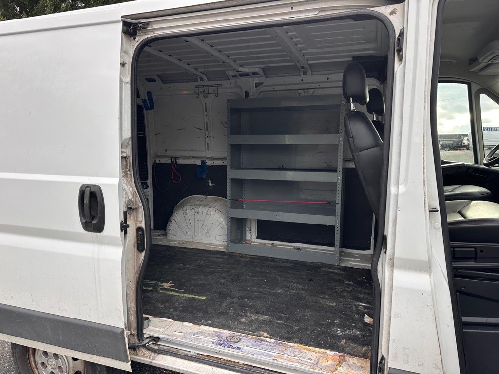 2014 RAM Promaster Image 15