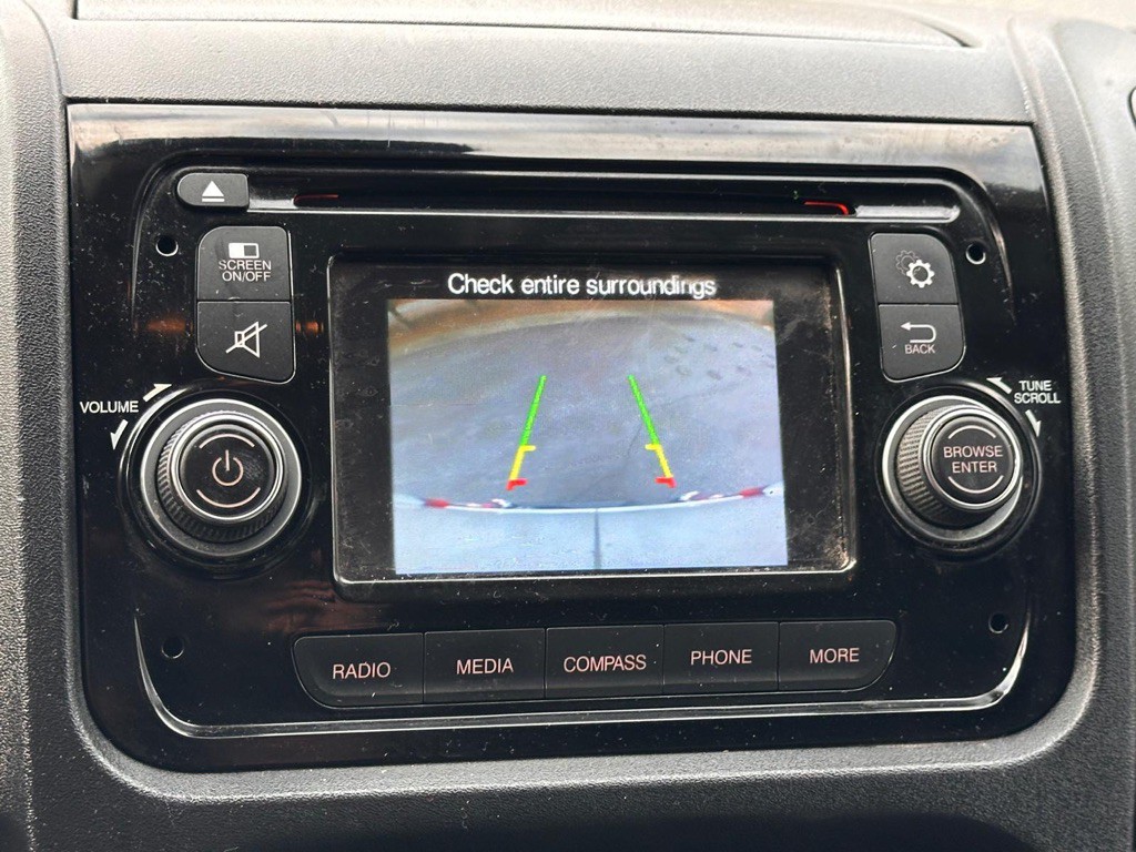 2014 RAM Promaster Image 24