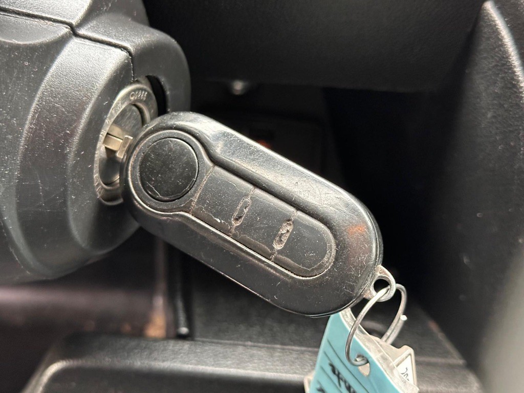 2014 RAM Promaster Image 26