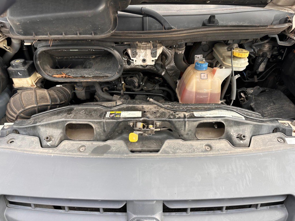 2014 RAM Promaster Image 28